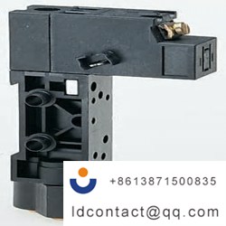 81513065_Crouzet Base  Series 81 51